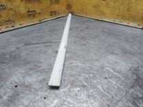 Молдинг двери задней левой 6JVVGX Ford Mondeo купить с доставкой