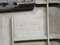 Пластик салона E2QQ53 Honda FR-V - Фото 3