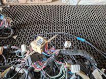 Проводка салона RHMY66 Mazda Premacy купить с доставкой. Огромный выбор запчастей и марок авто. У нас есть практически все.