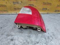 Фонарь крышки багажника правый SHDOGM Volvo XC70 - Фото 3