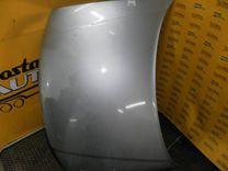 Капот 2Y3Z5T Audi A3