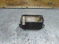 Теплообменник масляного фильтра WMRKE0 Volvo S60 - Фото 2