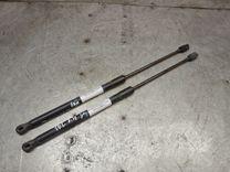 Амортизатор крышки багажника (3-5 двери) Y0AEOC Opel Astra - Фото 1