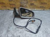 Зеркало наружное правое 7BX3UE Audi A4 - Фото 1