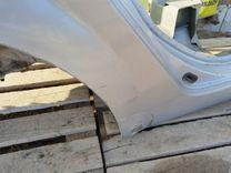 Крыло заднее правое 5AR3HT Renault Grand Scenic купить на авторазборке