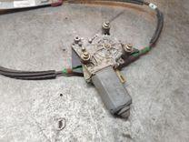 Стеклоподъемник задний правый U11X68 Ford Mondeo купить