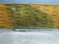 Стекло двери передней левой 754BF7 Opel Astra купить в магазине запчастей бу