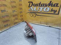 Фонарь крышки багажника правый O2HYQ7 Ford Mondeo купить с доставкой