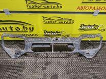 Передняя панель крепления облицовки (телевизор) IQ44AJ Peugeot 806