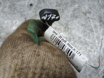 Форсунка омывателя заднего стекла 2WCLQX Toyota Corolla - Фото 1