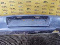 Бампер задний KC8BK3 Hyundai Lantra купить