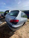 Фонарь крышки багажника правый 87MRKI Peugeot 406