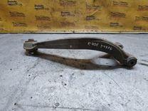 Рычаг задний правый MY0OAH Peugeot 406 купить с доставкой