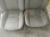 Салон (комплект сидений) XJ7M8U Volvo S40 undefined