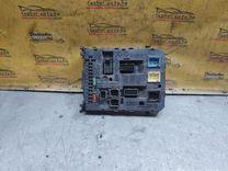 Блок BSI MKFNE0 Peugeot 308