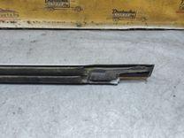 Молдинг стекла двери передней правой наружный 0A8ZZ3 Ford Mondeo купить в магазине запчастей бу