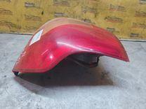 Фонарь задний левый 1HMG5N Toyota Corolla - Фото 4