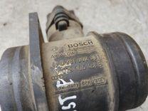 Расходомер воздуха M90LTB Skoda Roomster купить с доставкой