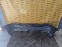 Бампер задний U4BYQU Opel Astra undefined