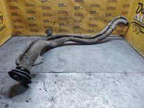 Горловина топливного бака RZOVV8 Opel Zafira