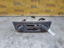 Блок управления печки/климат-контроля RB5U83 Fiat Palio