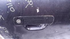 Ручка наружная передняя правая AMMV5H Audi A4