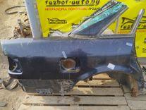 Крыло заднее правое 9CX2J5 Audi 100