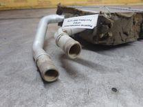 Радиатор отопителя (печки) 1XTS1Z Ford Galaxy - Фото 3