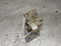 Петля двери передней правой 3H4DX6 Peugeot 406 - Фото 1