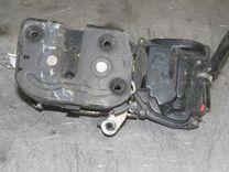 Замок двери передней левой SSL0MA Mazda 323F купить на авторазборке