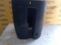 Кожух рулевой колонки 7D0UTJ Ford Focus купить на авторазборке