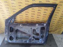 Дверь передняя правая SITBJ3 Citroen Xsara undefined