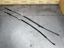 Трос двери задней X3BW3J Volkswagen Caddy