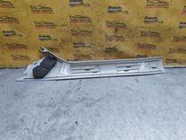 Обшивка стойки передней правой JX9GWV Mercedes A W168 купить с доставкой