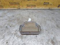 Решетка вентиляции кузова N197YZ Ford Fiesta