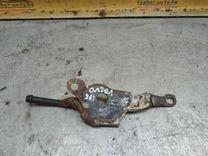 Кронштейн глушителя XU4LF9 Volvo XC70 - Фото 2