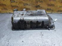 Поддон 0F5BQ6 Peugeot 307 купить в магазине запчастей бу