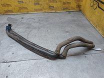 Патрубок отопителя (печки) ASZ1GF Seat Alhambra