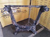 Балка подвески передняя (подрамник) 0Z6C3U Volvo XC70