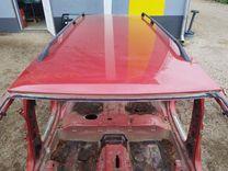 Крыша 6RLV77 Peugeot 406 - Фото 3