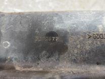 Корпус воздушного фильтра 3BK4VU Citroen Xantia купить на авторазборке