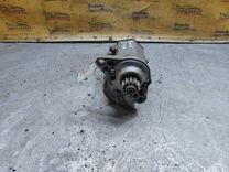 Стартер KJPCBD Rover 600 купить