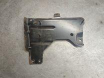 Кронштейн блока управления двигателем CIA17G Ford Fusion