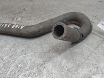Патрубок отопителя (печки) 8COS08 Mercedes A W168 - Фото 2