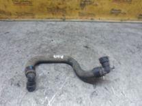 Патрубок отопителя (печки) 0780IF Peugeot 407