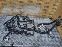 Проводка двигателя OIXDX9 Toyota Avensis