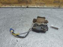 Замок багажника 859SBO Toyota Corolla Verso - Фото 5