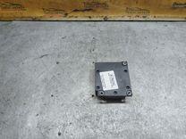 Блок AirBag LVPUWH Peugeot 607 купить в магазине запчастей бу