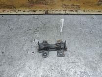 Кронштейн крепления бампера переднего 6QVJWN Audi 100 - Фото 3