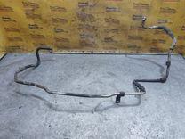 Трубка гидроусилителя MU00F9 Renault Scenic - Фото 3